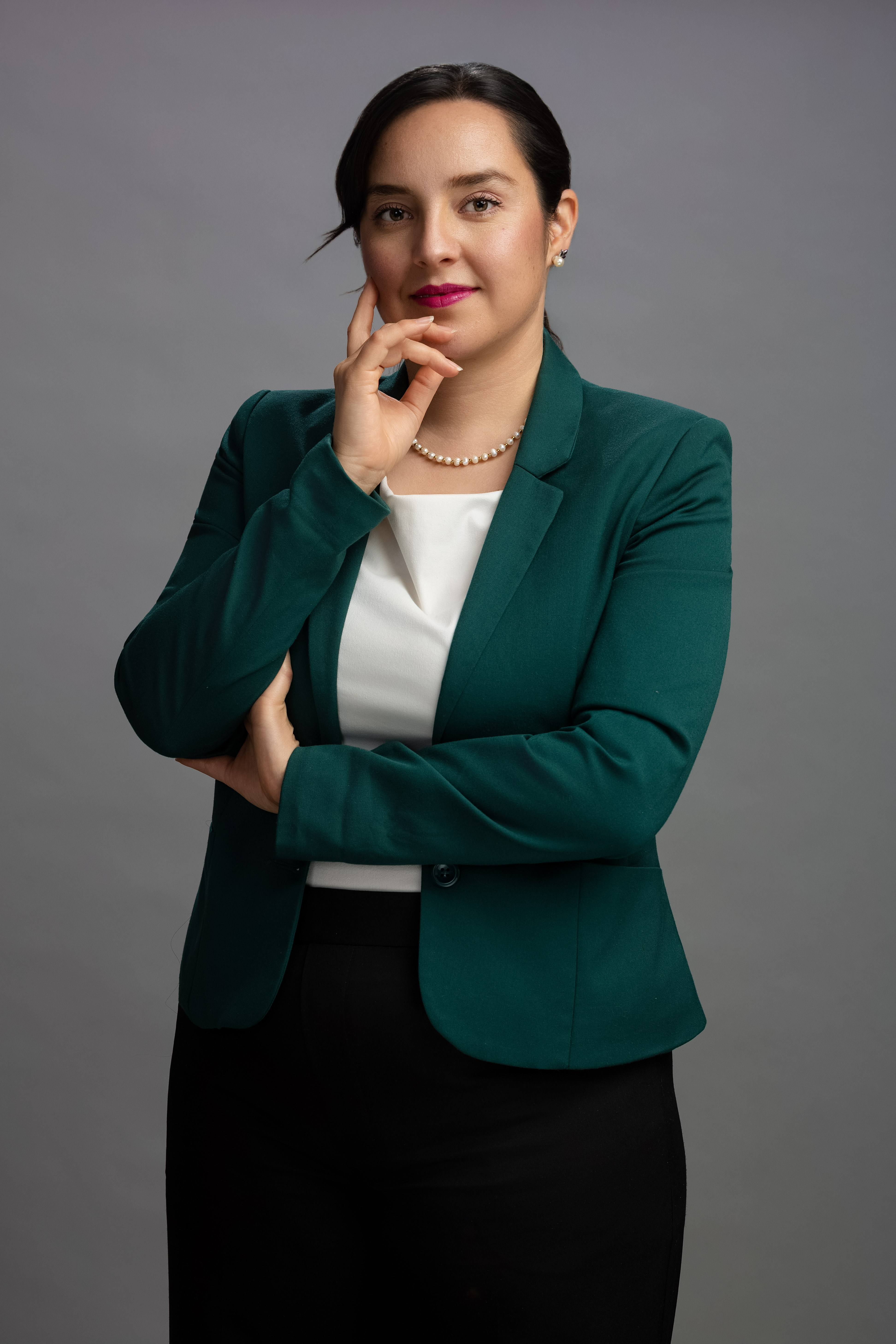 Fotografía de Andrea Araiza González