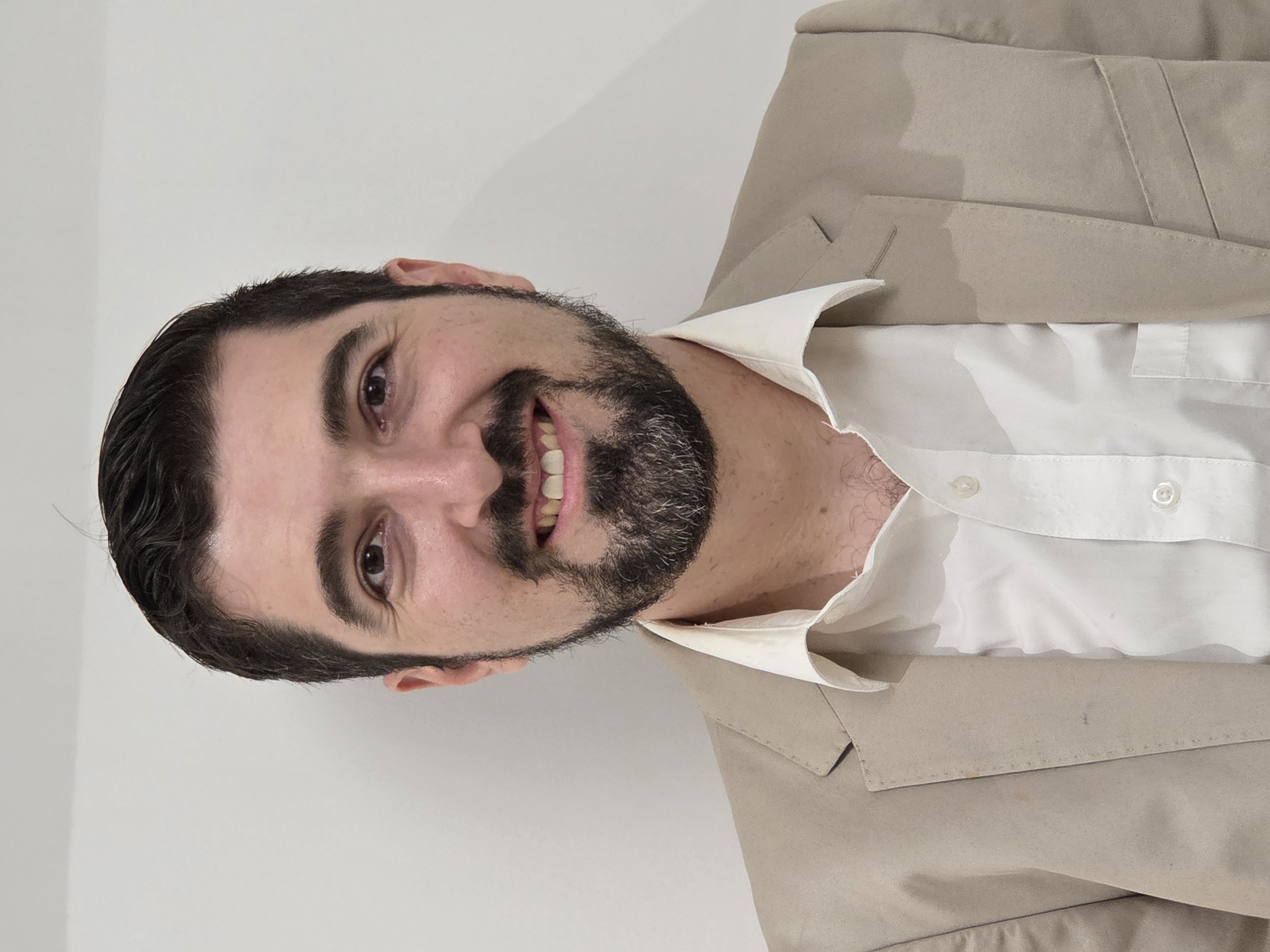 Fotografía de Juan Salvador Barba González