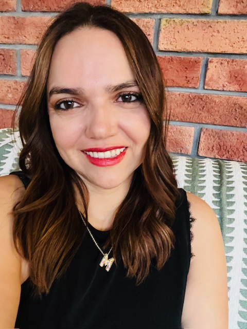 Fotografía de Marina Salazar Alfaro