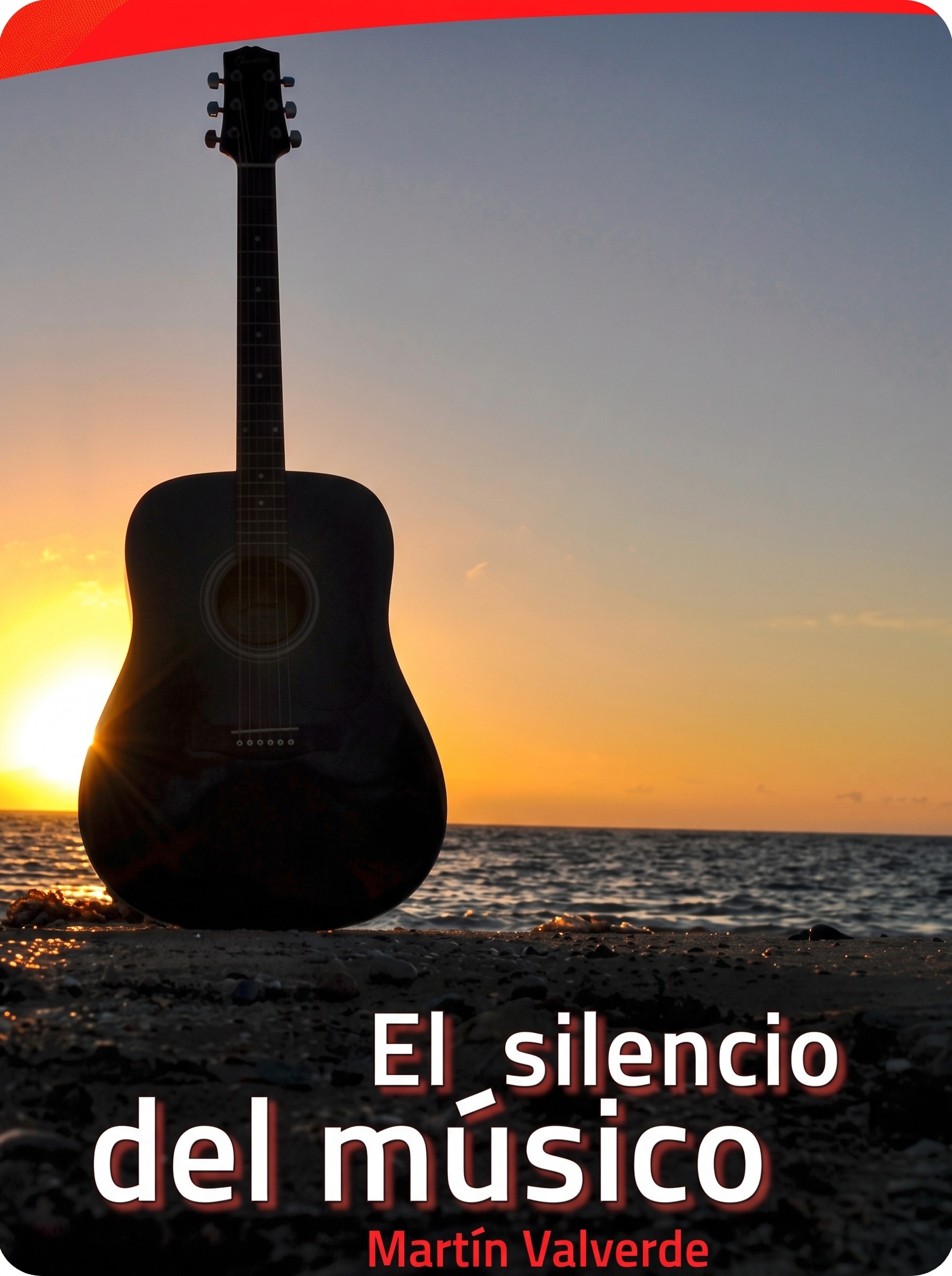 Portada del libro El Silencio del Músico